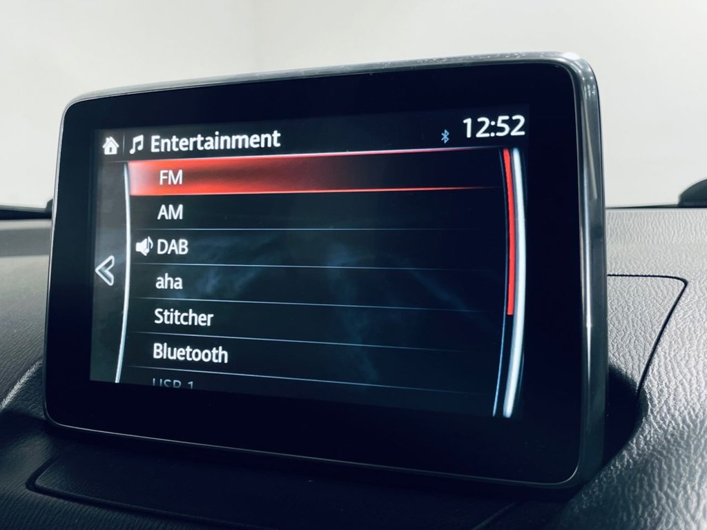 Used Mazda CX-3 2016 for sale - 77551761: Photo 9