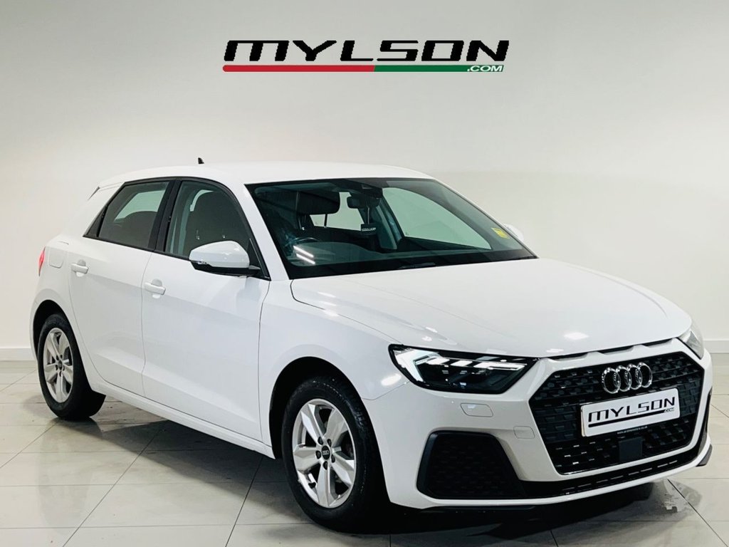Used Audi A1 2021 for sale - 76190869: Photo 1
