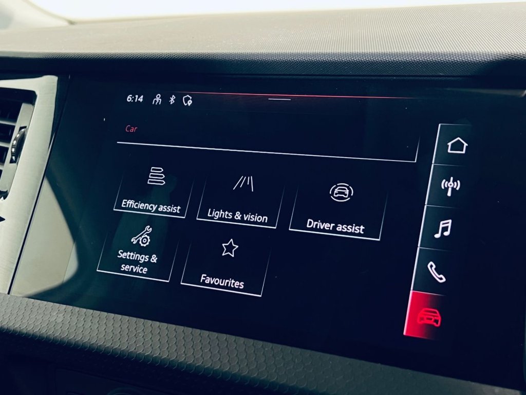 Used Audi A1 2021 for sale - 76190869: Photo 15