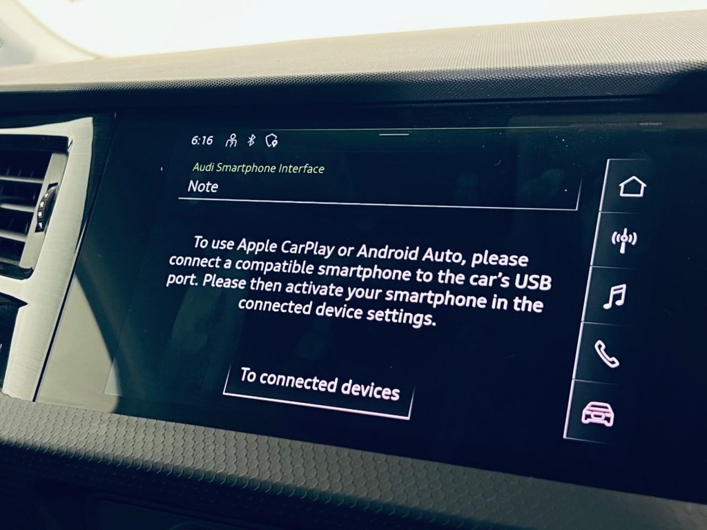 Used Audi A1 2021 for sale - 76190869: Photo 2