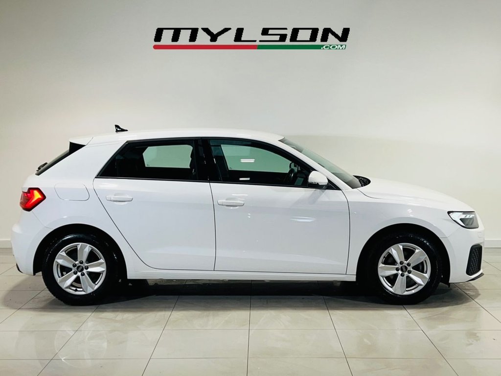 Used Audi A1 2021 for sale - 76190869: Photo 21