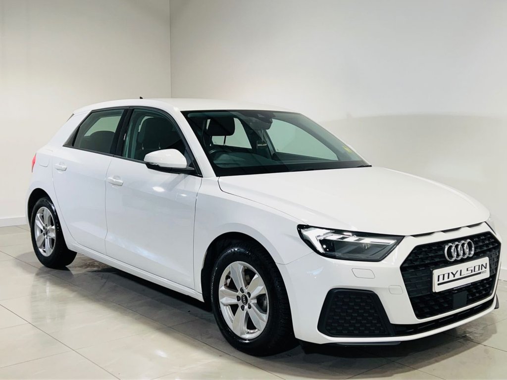 Used Audi A1 2021 for sale - 76190869: Photo 22