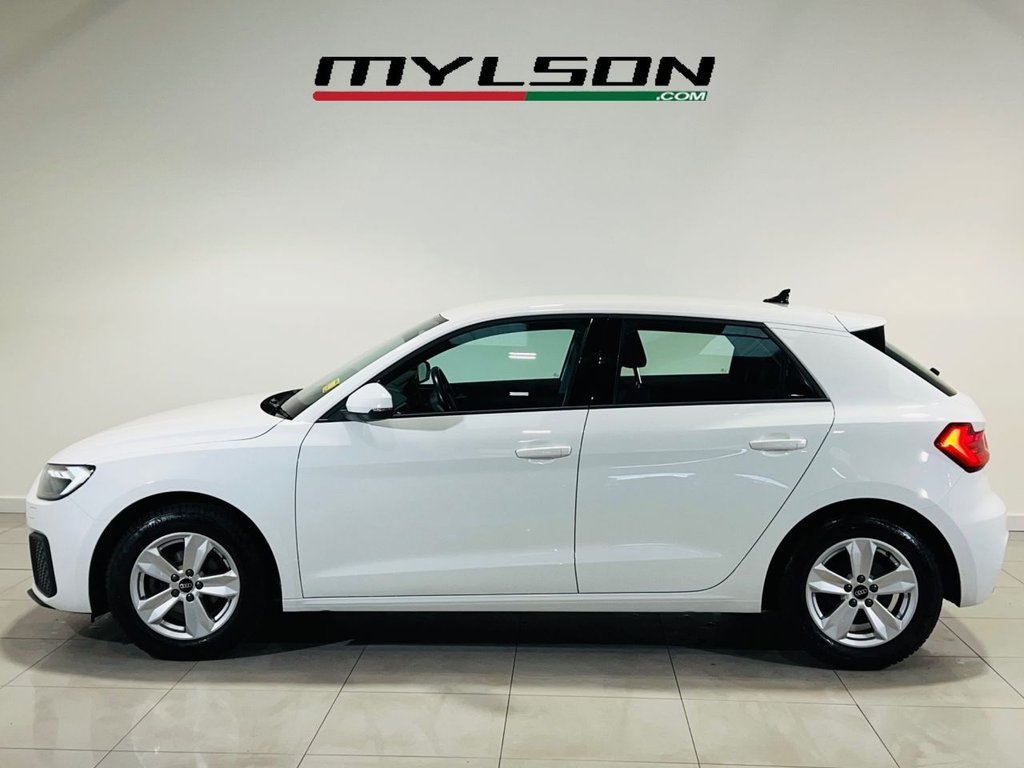 Used Audi A1 2021 for sale - 76190869: Photo 23