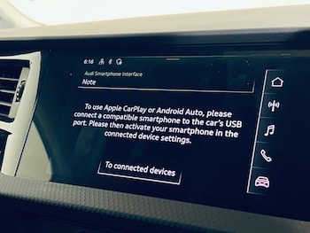 Used Audi A1 2021 for sale - 76190869: Photo 2