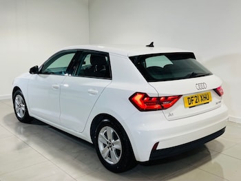 Used Audi A1 2021 for sale - 76190869: Photo 3