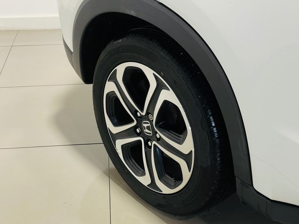 Used Honda HR-V 2017 for sale - 77341501: Photo 10