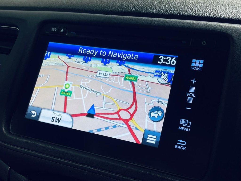 Used Honda HR-V 2017 for sale - 77341501: Photo 13