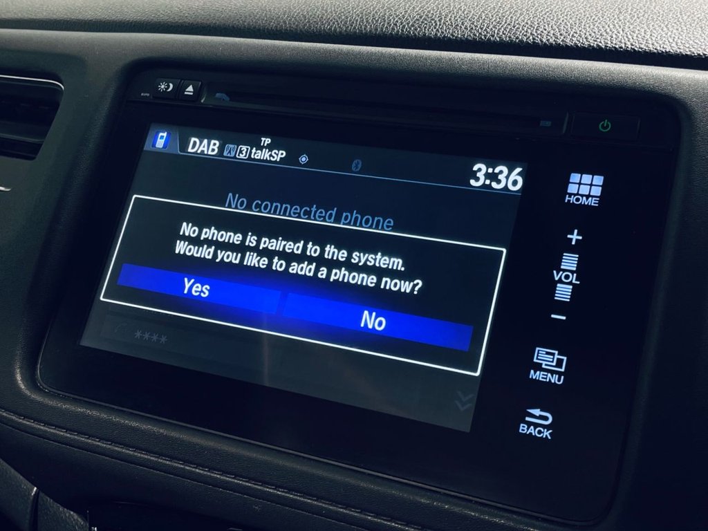 Used Honda HR-V 2017 for sale - 77341501: Photo 14