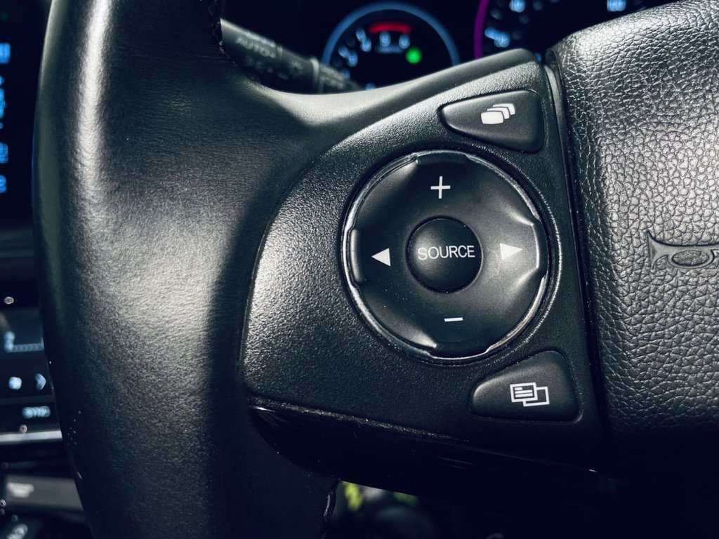 Used Honda HR-V 2017 for sale - 77341501: Photo 16