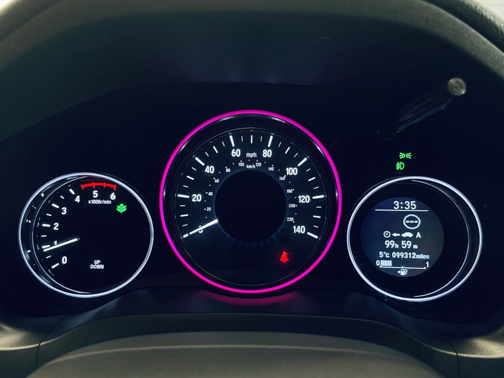 Used Honda HR-V 2017 for sale - 77341501: Photo 18