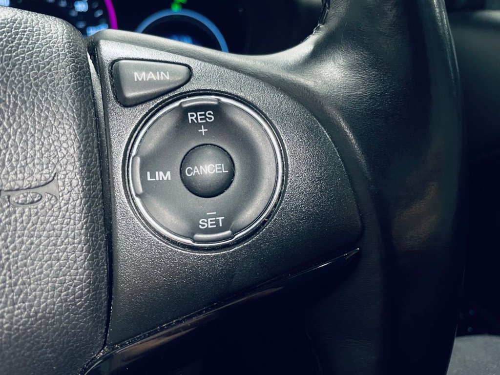 Used Honda HR-V 2017 for sale - 77341501: Photo 19