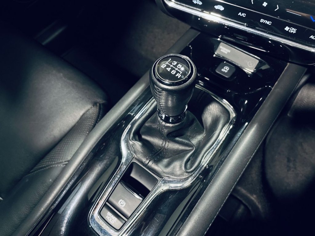 Used Honda HR-V 2017 for sale - 77341501: Photo 21