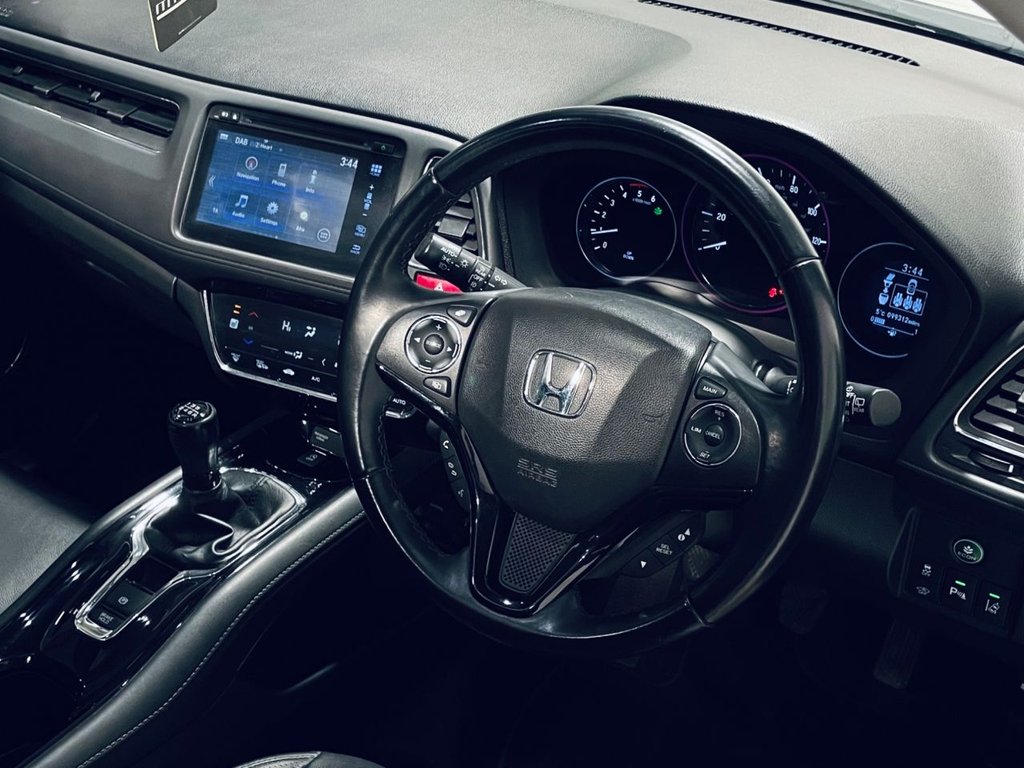 Used Honda HR-V 2017 for sale - 77341501: Photo 22