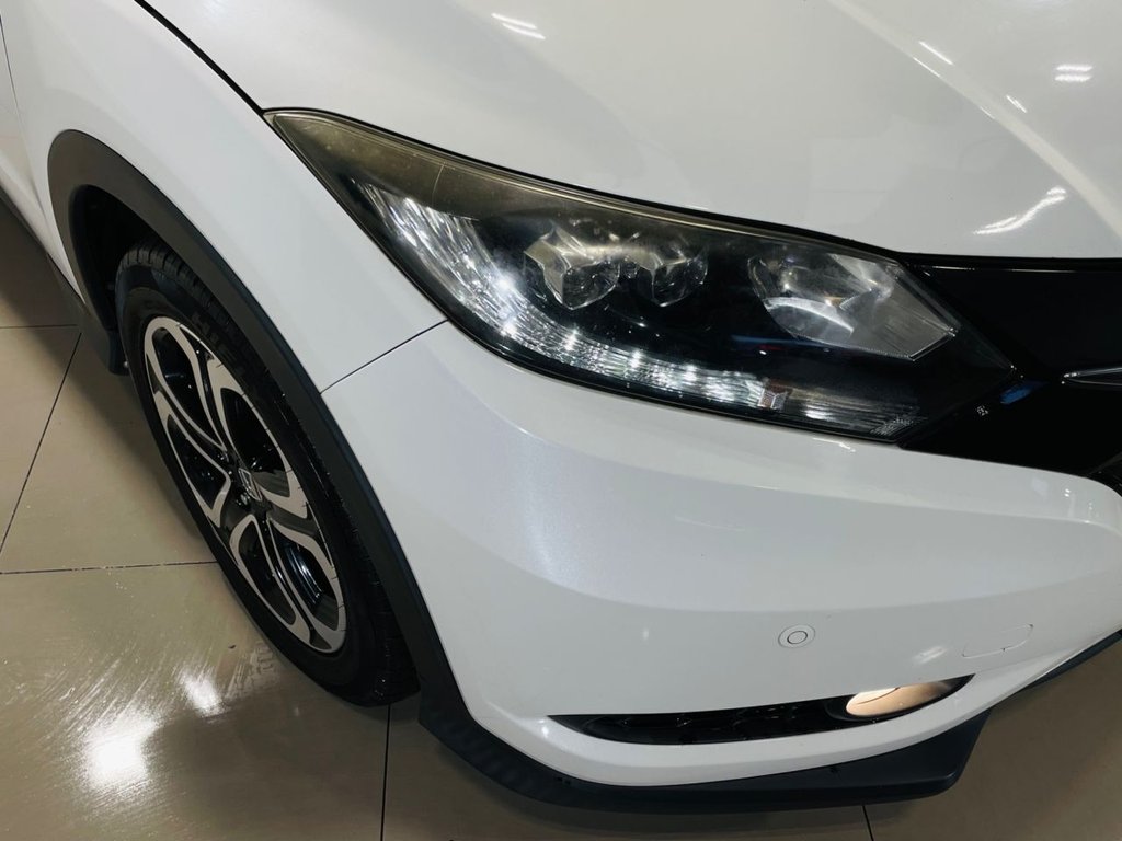 Used Honda HR-V 2017 for sale - 77341501: Photo 26