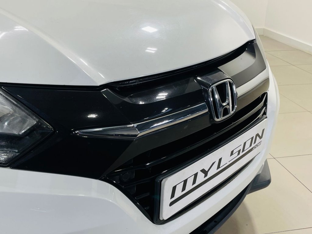 Used Honda HR-V 2017 for sale - 77341501: Photo 27