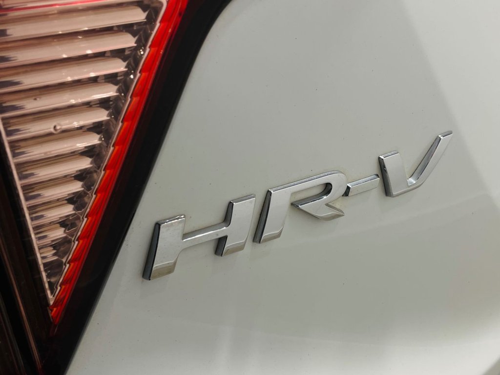 Used Honda HR-V 2017 for sale - 77341501: Photo 28