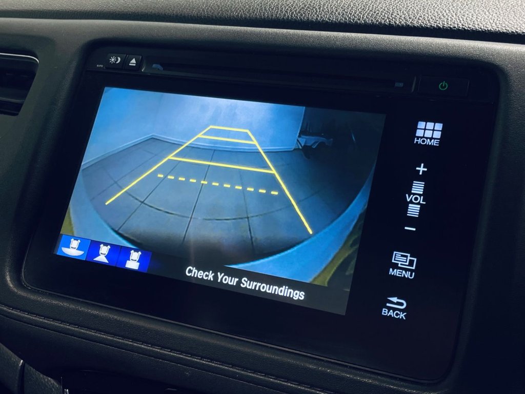 Used Honda HR-V 2017 for sale - 77341501: Photo 3