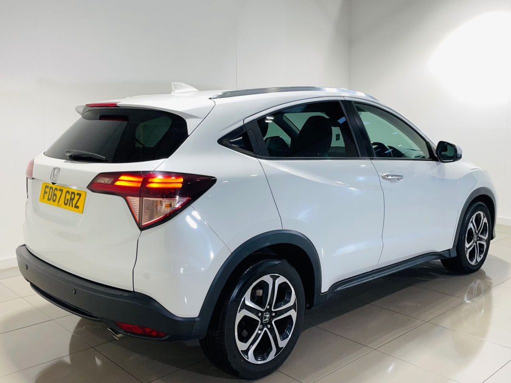 Used Honda HR-V 2017 for sale - 77341501: Photo 31