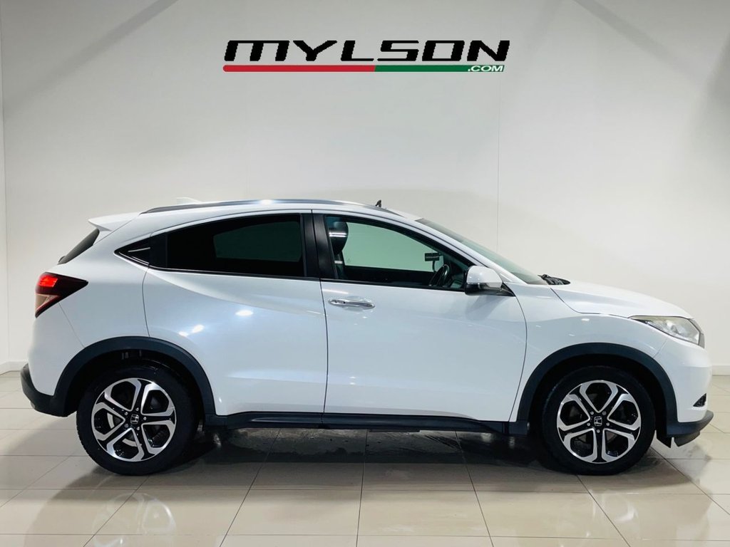Used Honda HR-V 2017 for sale - 77341501: Photo 32