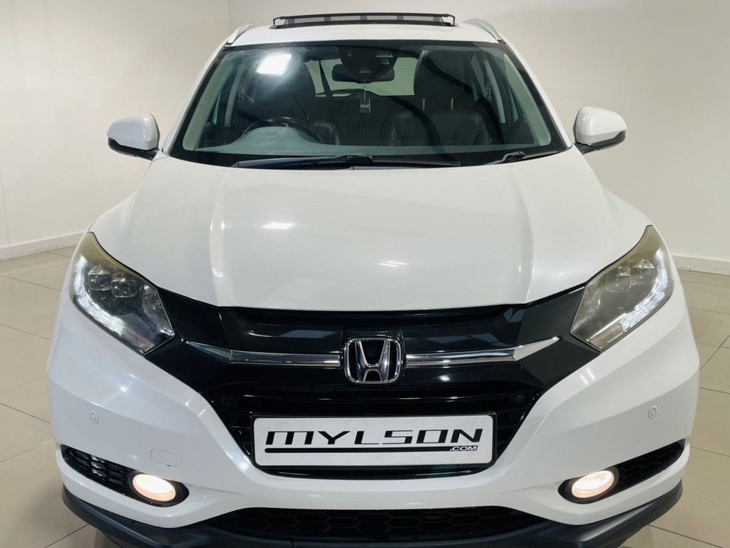 Used Honda HR-V 2017 for sale - 77341501: Photo 33