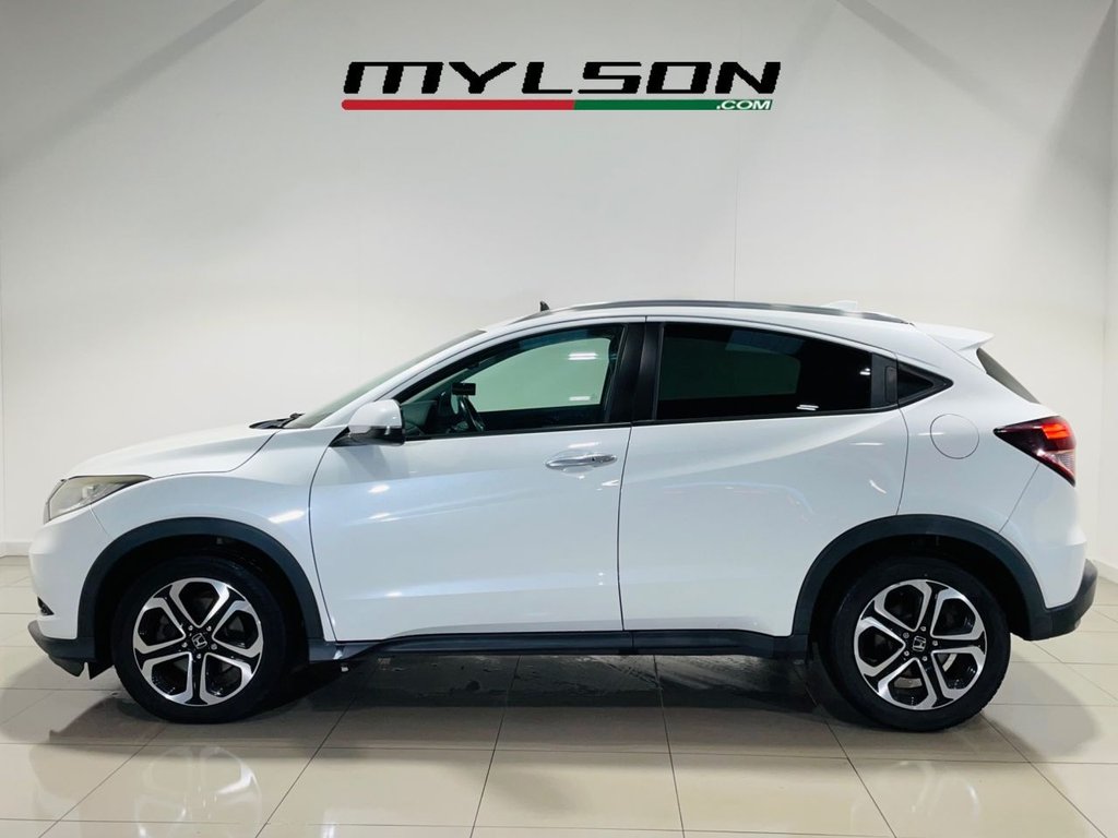 Used Honda HR-V 2017 for sale - 77341501: Photo 34