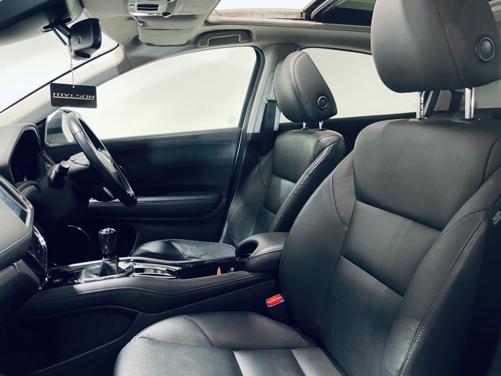 Used Honda HR-V 2017 for sale - 77341501: Photo 6