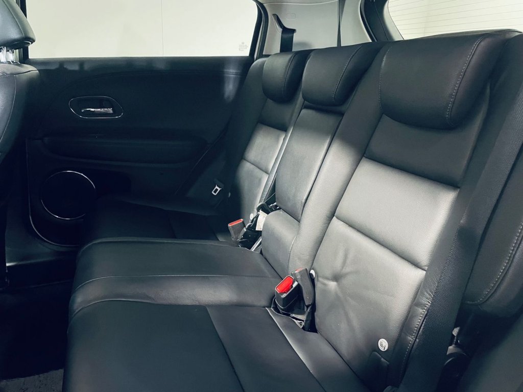 Used Honda HR-V 2017 for sale - 77341501: Photo 7