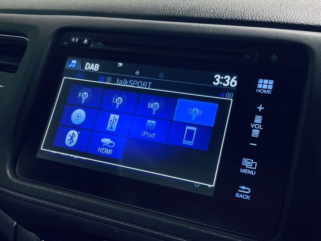 Used Honda HR-V 2017 for sale - 77341501: Photo 8