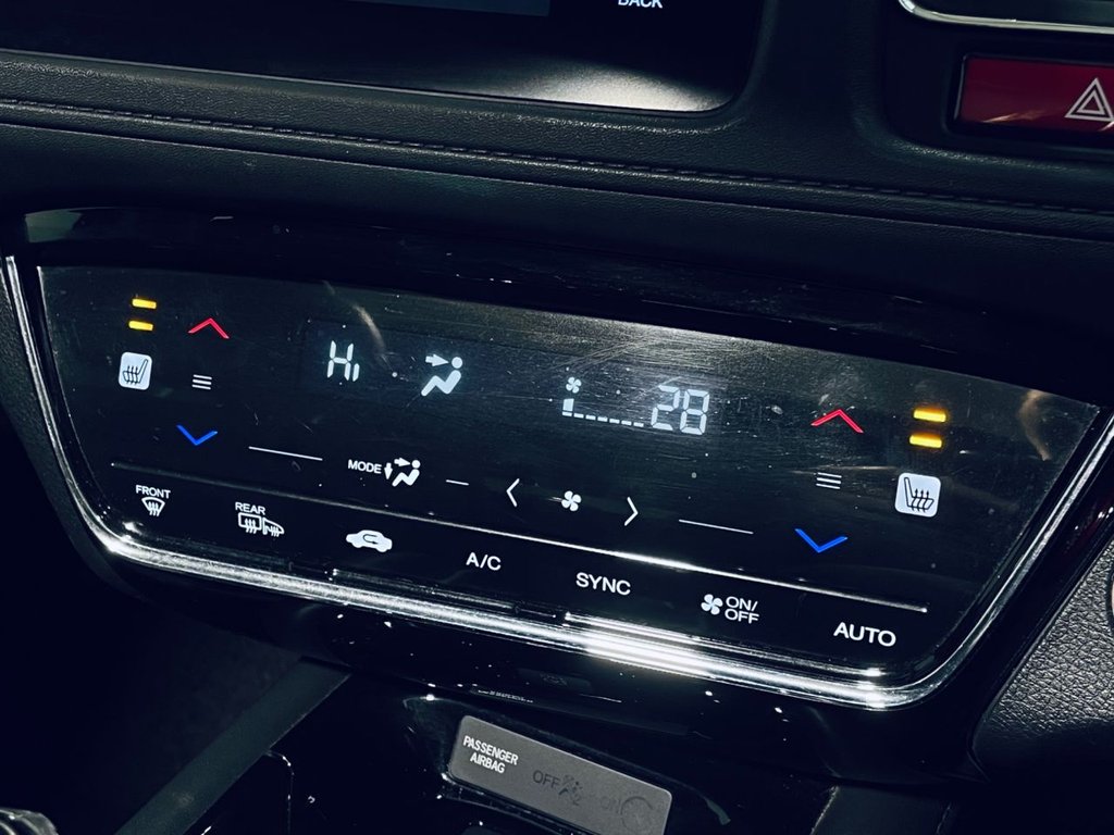 Used Honda HR-V 2017 for sale - 77341501: Photo 9