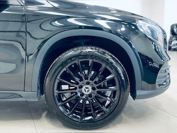Used Mercedes-Benz GLA 2018 for sale - 75800438: Photo