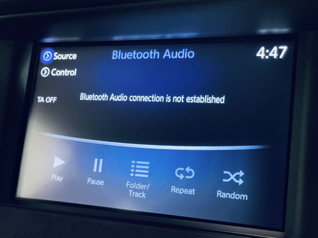 Used Infiniti Q30 2017 for sale - 77879469: Photo 10