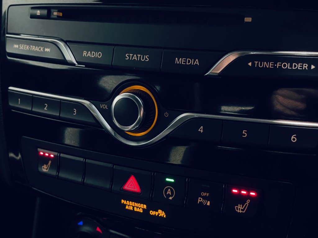 Used Infiniti Q30 2017 for sale - 77879469: Photo 11