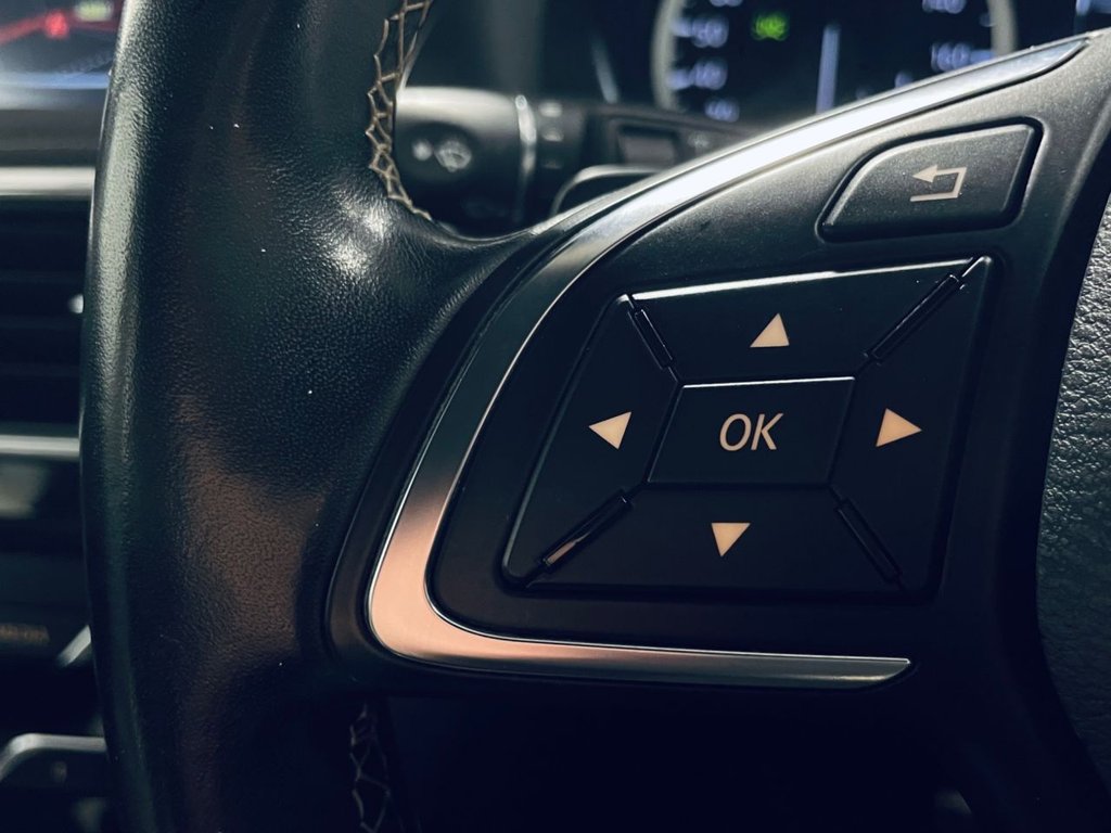 Used Infiniti Q30 2017 for sale - 77879469: Photo 13