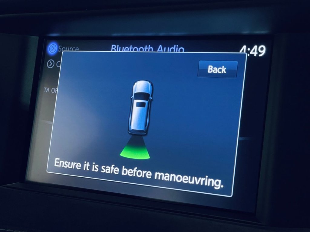 Used Infiniti Q30 2017 for sale - 77879469: Photo 17