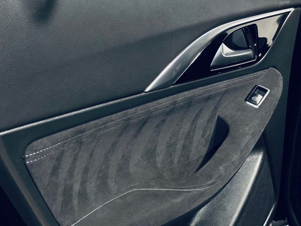 Used Infiniti Q30 2017 for sale - 77879469: Photo 18