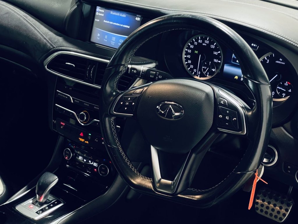 Used Infiniti Q30 2017 for sale - 77879469: Photo 19