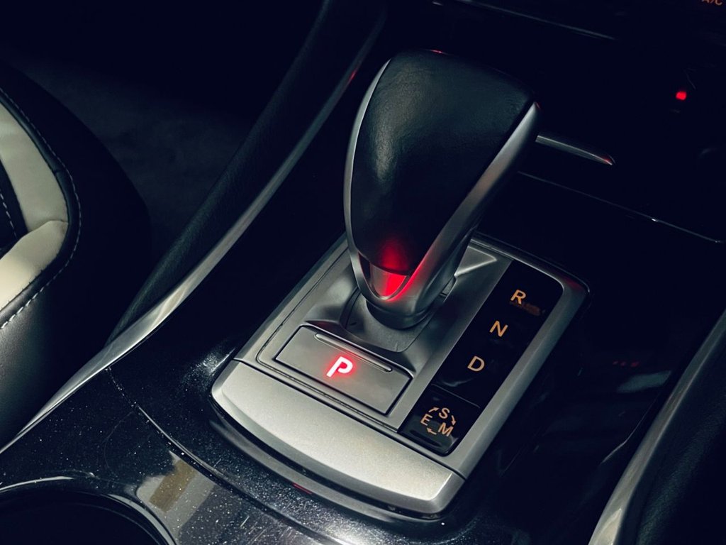 Used Infiniti Q30 2017 for sale - 77879469: Photo 20