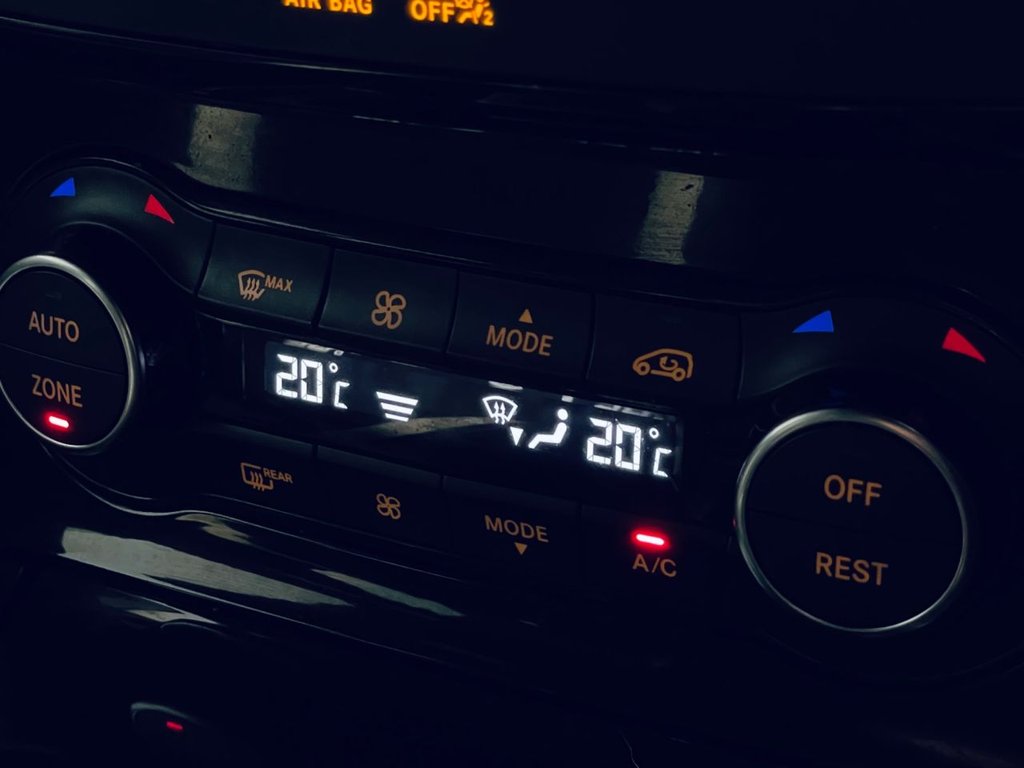 Used Infiniti Q30 2017 for sale - 77879469: Photo 21