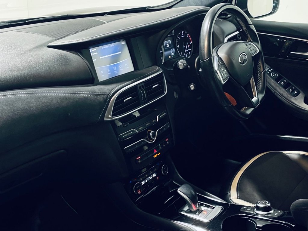 Used Infiniti Q30 2017 for sale - 77879469: Photo 22