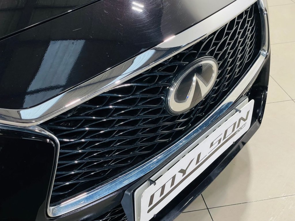 Used Infiniti Q30 2017 for sale - 77879469: Photo 25