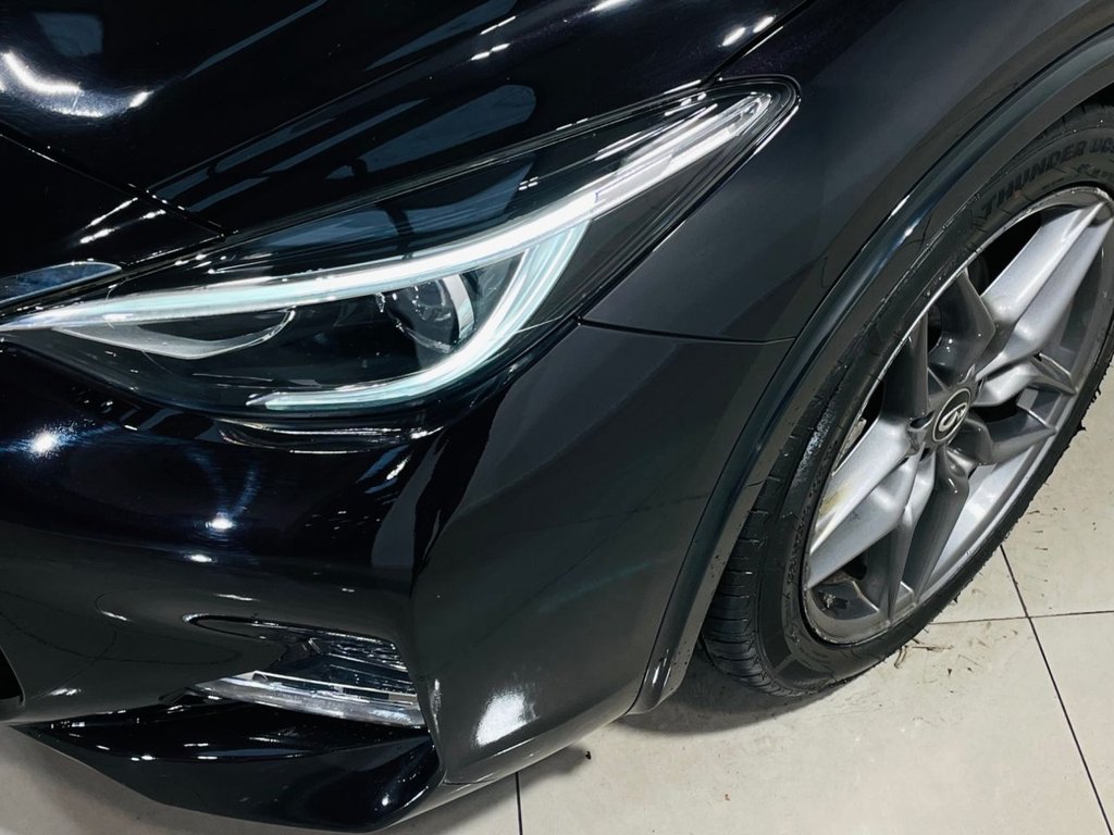 Used Infiniti Q30 2017 for sale - 77879469: Photo 27