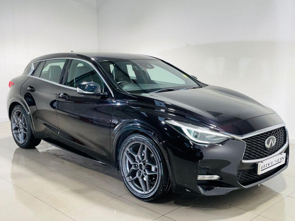 Used Infiniti Q30 2017 for sale - 77879469: Photo 28