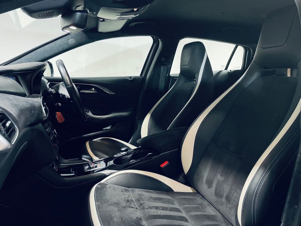 Used Infiniti Q30 2017 for sale - 77879469: Photo 3