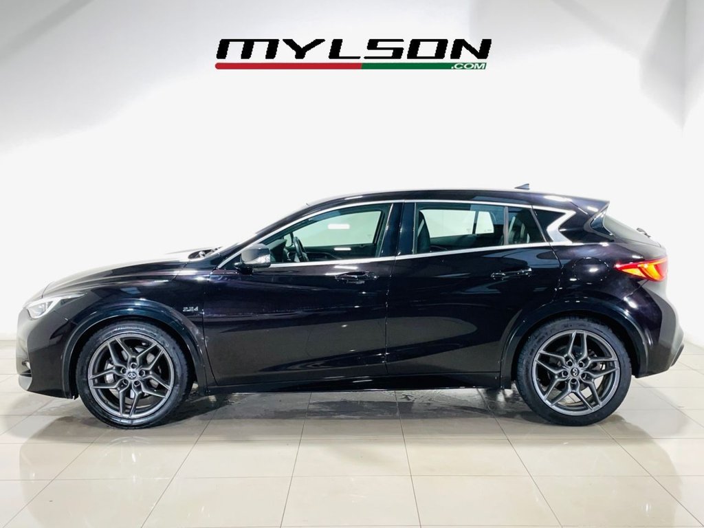 Used Infiniti Q30 2017 for sale - 77879469: Photo 31