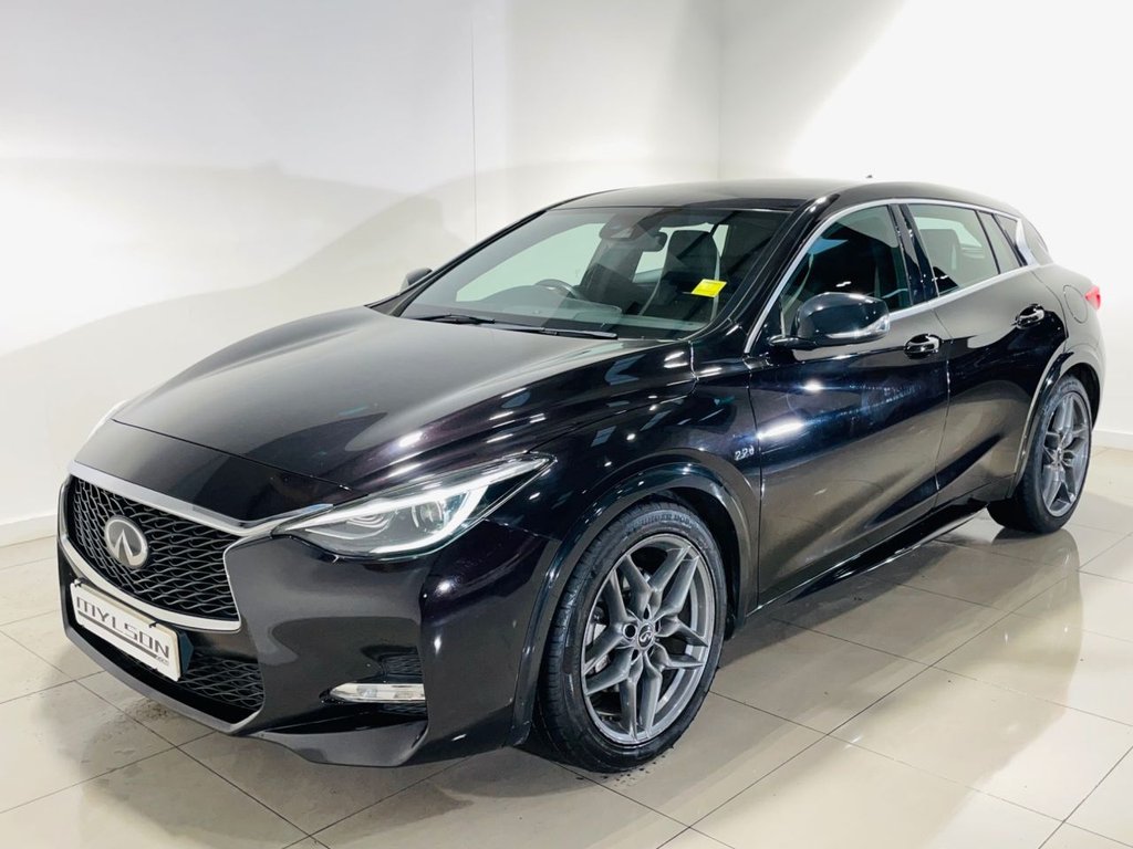 Used Infiniti Q30 2017 for sale - 77879469: Photo 32