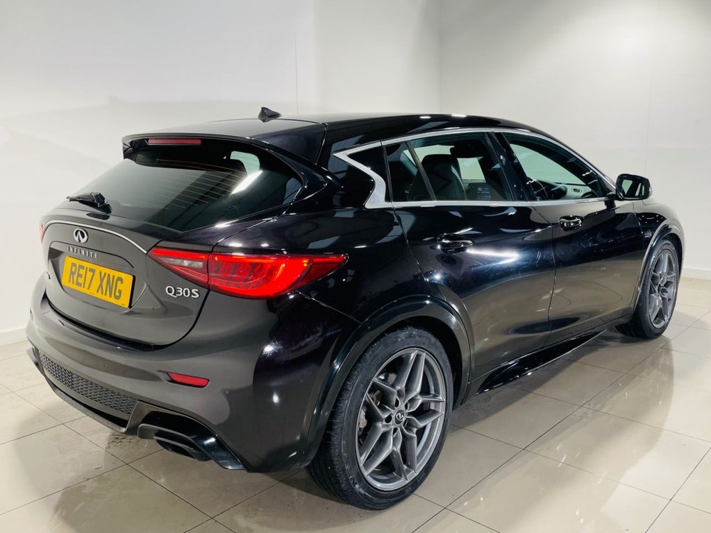 Used Infiniti Q30 2017 for sale - 77879469: Photo 33