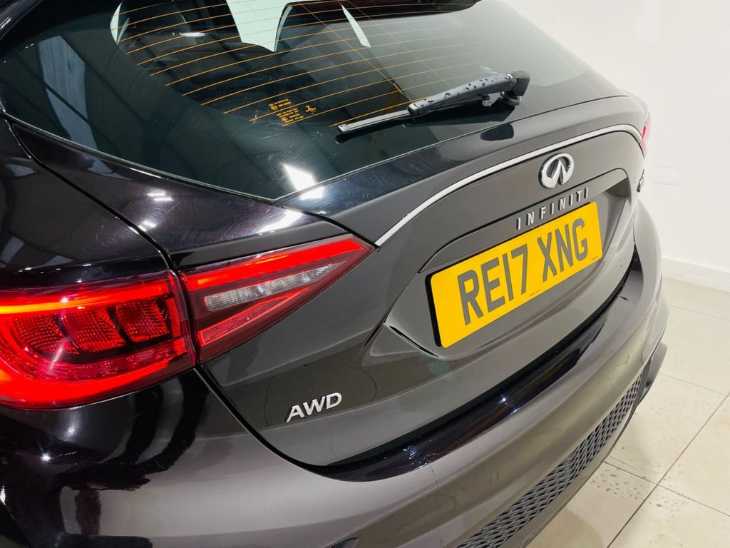 Used Infiniti Q30 2017 for sale - 77879469: Photo 34