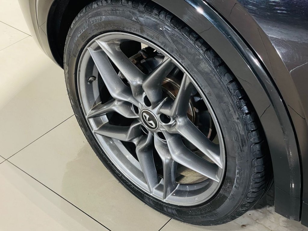 Used Infiniti Q30 2017 for sale - 77879469: Photo 6