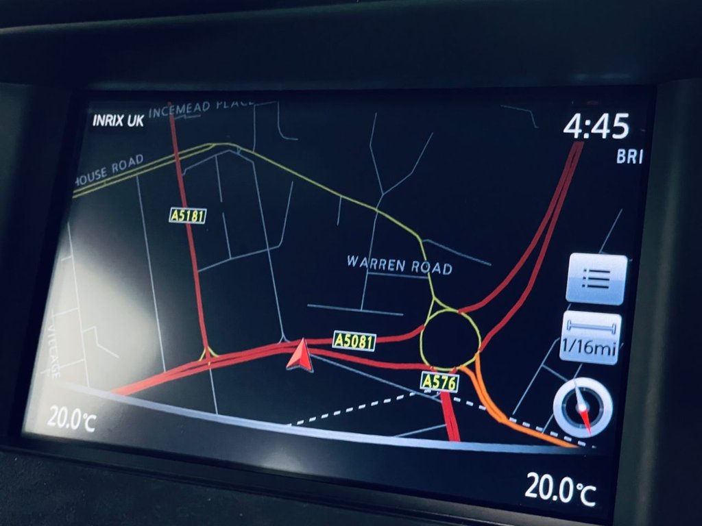 Used Infiniti Q30 2017 for sale - 77879469: Photo 9