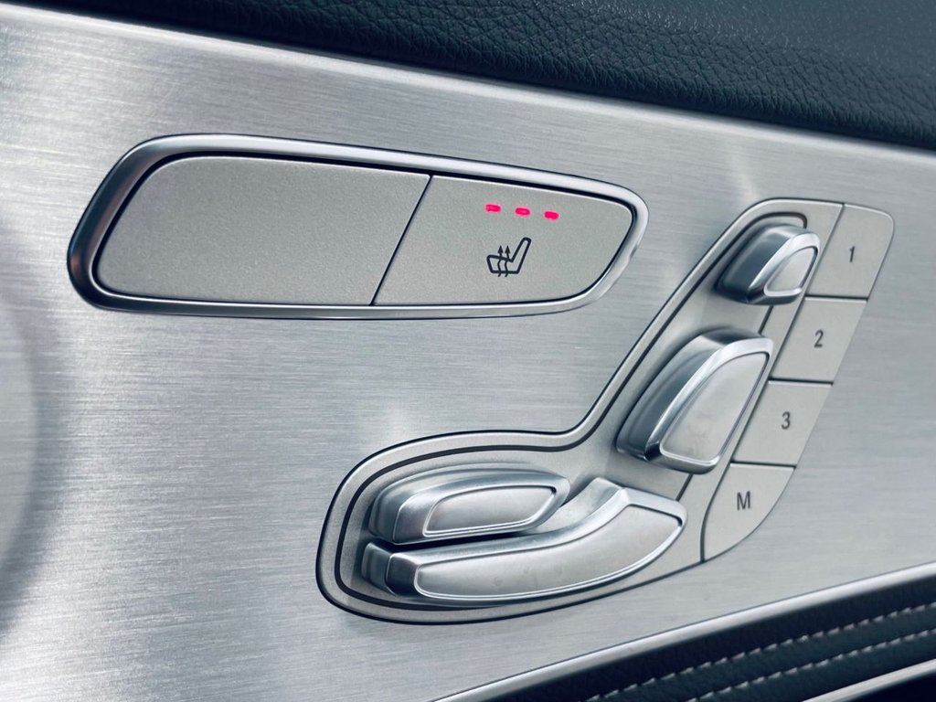 Used Mercedes-Benz C Class 2015 for sale - 77780135: Photo 15